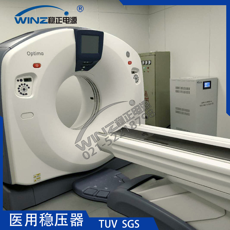 醫用穩壓器|醫療設備專用穩壓器|SBW-YL醫療穩壓器